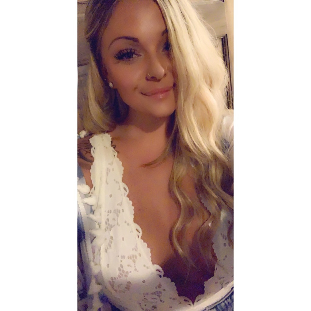 Meet your Posher, Kristie-lee